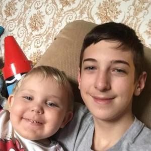 Meet your Posher, Tyler